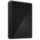 Жесткий диск WD My Passport 4 TB Black (WDBPKJ0040BBK-WESN) - изображение 9