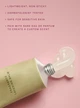 Парфумований бальзам для тіла Rare Beauty Fragrance Layering Balm Woody Oak (42854913147015) - изображение 5