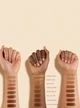 Бронзер для обличчя Rare Beauty Warm Wishes Effortless Bronzer Stick Happy Sol (43734831038599) - зображення 4