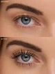 Туш для вій Rare Beauty Perfect Strokes Universal Volumizing Mascara Black (39500045451399) - зображення 4