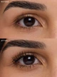 Туш для вій Rare Beauty Perfect Strokes Universal Volumizing Mascara Black (39500045451399) - зображення 5