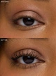 Туш для вій Rare Beauty Perfect Strokes Universal Volumizing Mascara Black (39500045451399) - зображення 6