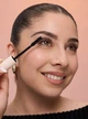 Туш для вій Rare Beauty Perfect Strokes Universal Volumizing Mascara Black (39500045451399) - зображення 10