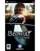 UMD-диск для PSP - Beowulf The Game, англійська версія - зображення 1