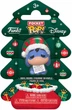 Фігурка Funko Pocket Pop! Disney Вінні-Пух та Іа 86080 (889698860802) - зображення 1