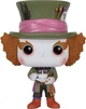 Фігурка Funko Pop! Disney Alice in Wonderland 177 Mad Hatter 6709 (849803067090) - зображення 2