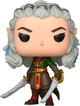 Фігурка Funko Pop! Baldur's Gate 1187 Джахіра 91593 (889698915939) - зображення 2