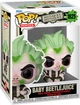 Фігурка Funko Pop! Бітлджус 1825 Маленький Бітлджус 86683 (889698866835) - зображення 1