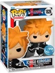 Фігурка Funko Pop! Bleach 1826 Ічіго Куросакі Exclusive 84444 (889698844444) - зображення 1