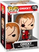 Фігурка Funko Pop! Чакі 1726 Чакі Валентайн 83102 (889698831024) - зображення 1