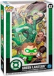 Фігурка Funko Pop! Comic Covers DC Comics 22 Green Lantern 86217 (889698862172) - зображення 1