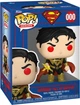 Фігурка Funko Pop! DC Comics 000 Супермен Fall of Siniestro 86230 (889698862301) - зображення 1