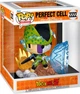 Фігурка Funko Pop! Deluxe Perfect Cell 2222 Dragon Ball Z 90593 (889698905930) - зображення 1