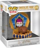 Фігурка Funko Pop! Deluxe Harry Potter 178 Chocolate Frog 81012 (889698810128) - зображення 1