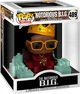 Фігурка Funko Pop! Deluxe Notorious B.I.G. 489 The Notorious B.I.G. 90127 (889698901277) - зображення 1