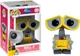 Фігурка Funko Pop! Disney Pixar 45 Wall-E 2791 (830395027913) - зображення 1
