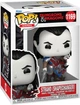Figurka Funko Pop! Dungeons & Dragons 1169 Strahd (Shapechanger) 91563 (889698915632) - obraz 1