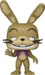 Figurka Funko Pop! Five Nights at Freddys Help Wanted 2 1128 Glitchtrap 86114 (889698861144) - obraz 2