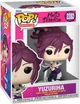 Figurka Funko Pop! Hell's Paradise 2282 Yuzuriha 92518 (889698925181) - obraz 1