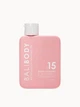 Масло для загара Bali Body Watermelon Tanning Oil SPF15 100 ml - изображение 2