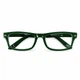 Очки для чтения Sanico MQR 0152 +3.50 Milano shiny green - изображение 1