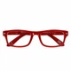 Очки для чтения Sanico MQR 0151 +3.50 Milano shiny red - изображение 1