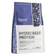 Говяжий протеин OstroVit Hydro Beef Protein, 700 грамм - Черная смородина - изображение 1