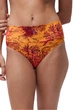 Плавки сліп Chantelle 6(2XL) Помаранчевий мікс (C79-light mediterran) (115433) - зображення 1