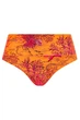 Плавки сліп Chantelle 6(2XL) Помаранчевий мікс (C79-light mediterran) (115433) - зображення 3