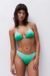 Верх купальника с мягкой чашкой Chantelle 44/46(M/L) Лагунный (C78-lagoon tie&dye) (113784) - изображение 2