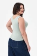 Топ Garne 50(2XL) Сірий (146754) - зображення 3