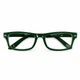 Очки для чтения Sanico MQR 0152 +1.50 Milano shiny green - изображение 1
