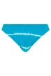 Плавки бразиліана Chantelle 0(XXS) Блакитний (C75-blue shibori) (109225) - зображення 4