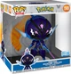 Figurka Funko Pop! Jumbo Pokemon 1149 Ceruledge Malvalame Azugladis Exclusive 91701 (889698917018) - obraz 1