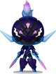 Figurka Funko Pop! Jumbo Pokemon 1149 Ceruledge Malvalame Azugladis Exclusive 91701 (889698917018) - obraz 2