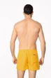 Шорти Marc & Andre 54(2XL) Жовтий (146809) - зображення 4