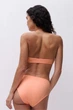 Плавки слип Chantelle 2/4(S/L) Яркая дыня (C76-bright melon) (109260) - изображение 2