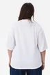 Футболка Garne 42/44(S/M) Белый (146753) - изображение 4