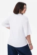 Футболка Garne 42/44(S/M) Белый (146753) - изображение 5