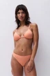 Плавки бразиліана Chantelle 0(XXS) Яскрава диня (C76-bright melon) (109225) - зображення 3