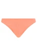 Плавки бразиліана Chantelle 0(XXS) Яскрава диня (C76-bright melon) (109225) - зображення 4