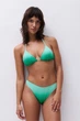 Плавки бразиліана Chantelle 0(XXS) Лагунний (C78-lagoon tie&dye) (109225) - зображення 2