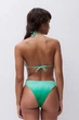 Плавки бразиліана Chantelle 0(XXS) Лагунний (C78-lagoon tie&dye) (109225) - зображення 3