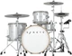 Perkusja elektroniczna Efnote 7 Standard White Sparkle - obraz 1