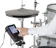 Perkusja elektroniczna Efnote 7 Standard White Sparkle - obraz 4