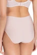Трусики сліп Lauma 5(XL) Срібляста півонія (138301) - зображення 3