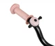 Беговел Milly Mally Dragon Pink 6347, 5907090700221 - изображение 3