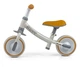 Детский беговел Milly Mally Skippy White 6377, 5907090700412 - изображение 3