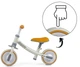 Детский беговел Milly Mally Skippy White 6377, 5907090700412 - изображение 10