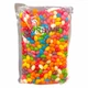 Желейні боби Vitaland Rainbow Jelly Beans асорті фруктових смаків 1 кг (0692) - изображение 3